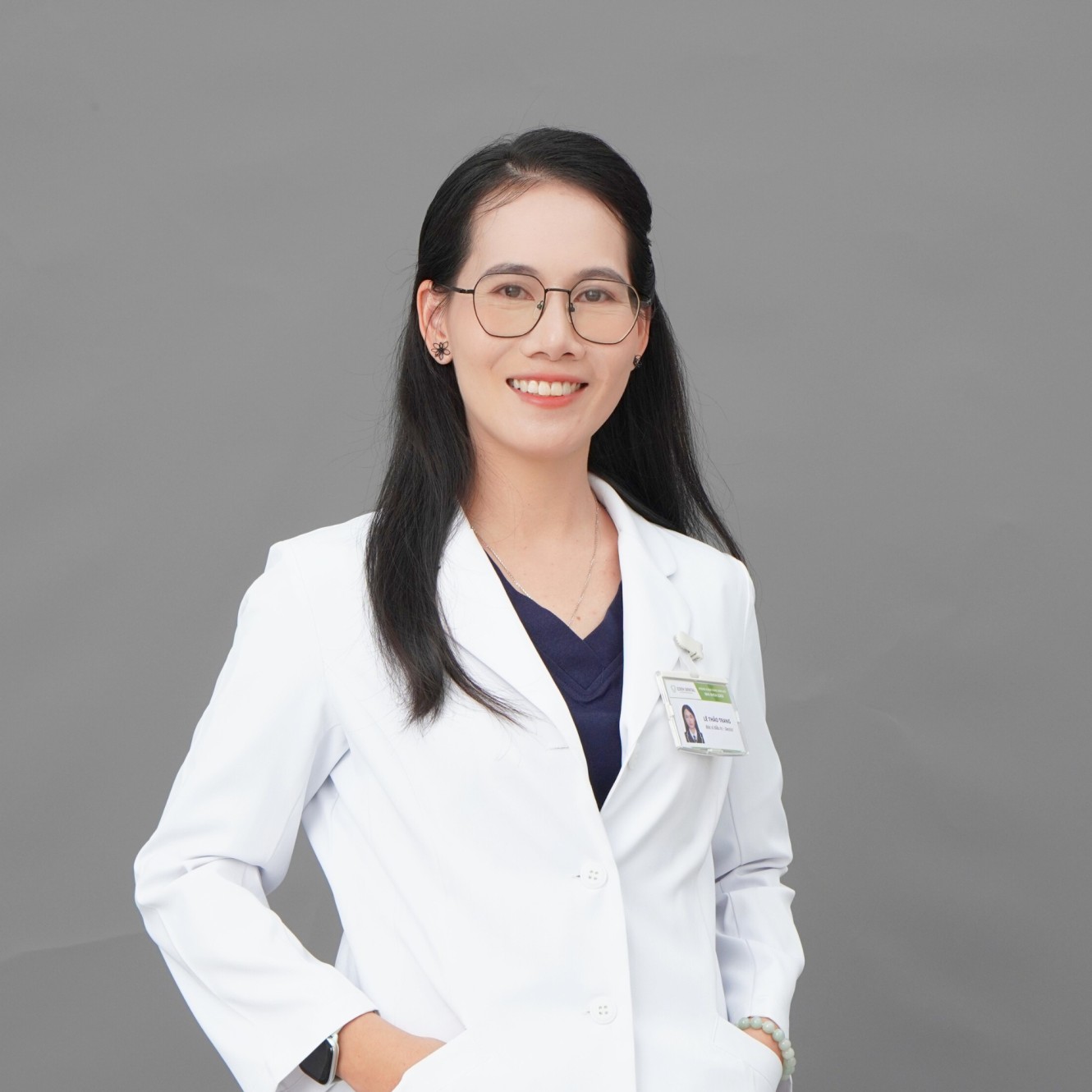 Dr. Nguyen Thuy Phuong Uyen