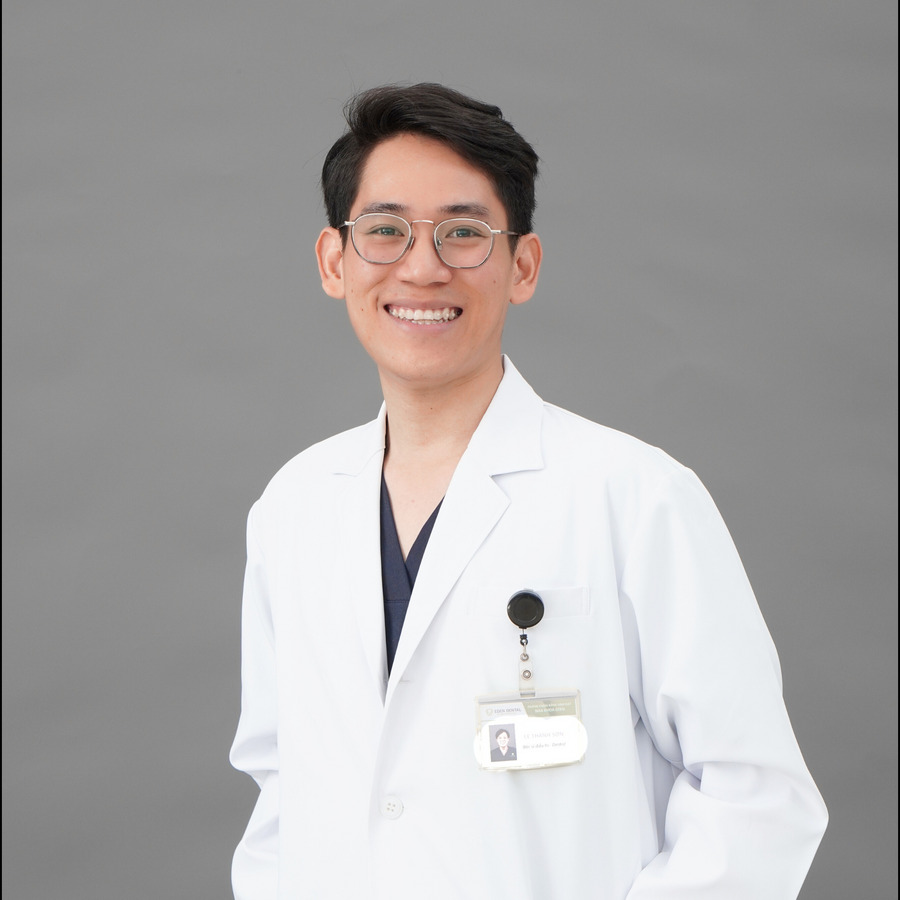 Dr. Phan Thanh Phong