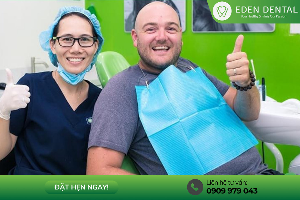 Veneer transformation